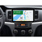 Фото - Штатна магнітола Gazer T6009 для SsangYong Korando 3 (C200) 2010-2013 (T6009-C200) | click.ua