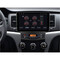 Фото - Штатна магнітола Gazer T6009 для SsangYong Korando 3 (C200) 2010-2013 (T6009-C200) | click.ua