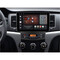 Фото - Штатна магнітола Gazer T6009 для SsangYong Korando 3 (C200) 2010-2013 (T6009-C200) | click.ua