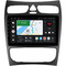 Фото - Штатна магнітола Gazer T6009 Pro для Mercedes-Benz CLK-Class (C209, A209) 2002-2005 (T6009-C209-PRO) | click.ua