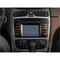 Фото - Штатна магнітола Gazer T6009 для Mercedes-Benz CLK-Class (C209, A209) 2002-2005 (T6009-C209) | click.ua