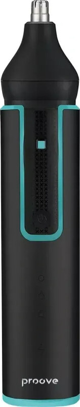Тример Proove Dorian Black (HTPD05002001)