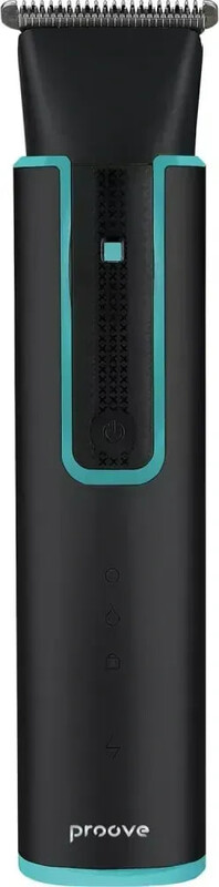 Тример Proove Dorian Black (HTPD05002001)