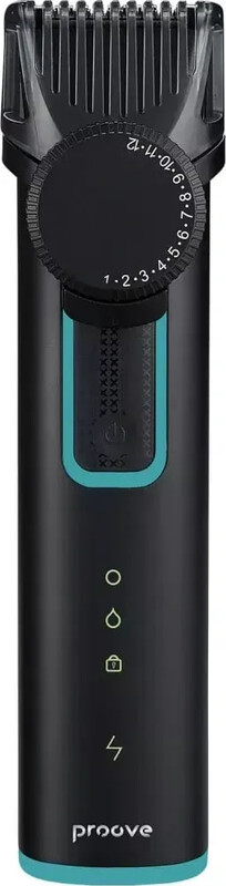 Тример Proove Dorian Black (HTPD05002001)