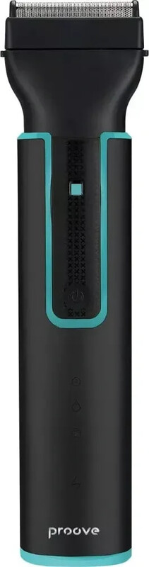 Тример Proove Dorian Black (HTPD05002001)