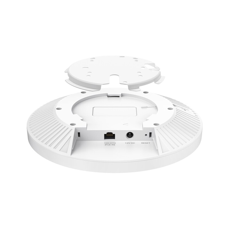 Точка доступа TP-Link Omada EAP787