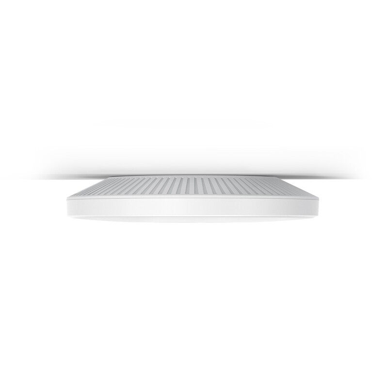 Точка доступа TP-Link Omada EAP787