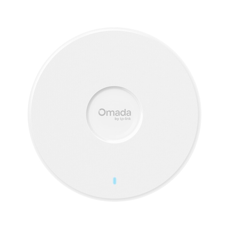 Точка доступа TP-Link Omada EAP787