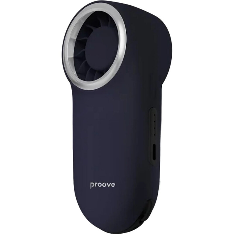 Вентилятор Proove Wing Blue (PFWG04002008)
