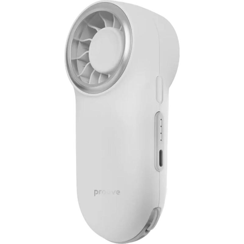 Вентилятор Proove Wing White (PFWG04002002)