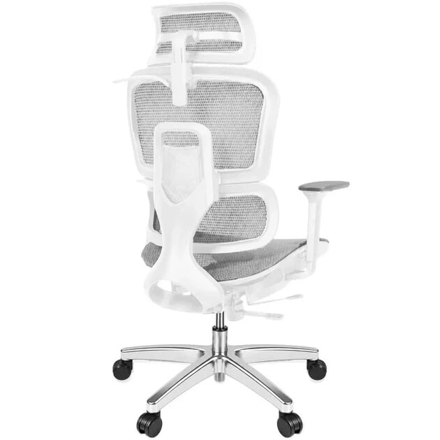 Крісло офісне Proove CEO Grey (ECCE0001003)