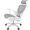 Фото - Крісло офісне Proove CEO Grey (ECCE0001003) | click.ua