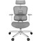 Фото - Крісло офісне Proove CEO Grey (ECCE0001003) | click.ua