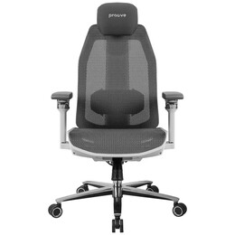 Крісло офісне Proove Founder Grey (ECFN0001003)