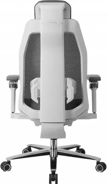 Крісло офісне Proove Founder Grey (ECFN0001003)