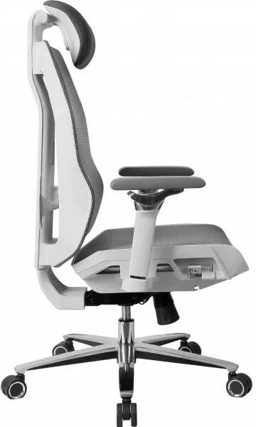 Крісло офісне Proove Founder Grey (ECFN0001003)