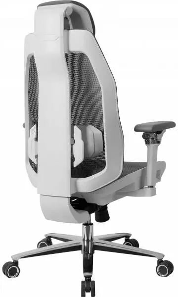 Крісло офісне Proove Founder Grey (ECFN0001003)
