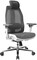 Фото - Крісло офісне Proove Founder Grey (ECFN0001003) | click.ua
