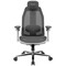 Фото - Крісло офісне Proove Founder Grey (ECFN0001003) | click.ua