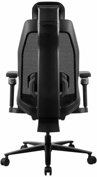 Крісло офісне Proove Founder Black (ECFN0001001)