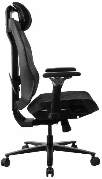 Крісло офісне Proove Founder Black (ECFN0001001)