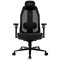 Фото - Крісло офісне Proove Founder Black (ECFN0001001) | click.ua