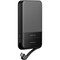 Фото - Універсальна мобільна батарея EcoFLow RAPID Magnetic 5000mAh 30W Black (EF-RAPID5000-B-EU) | click.ua