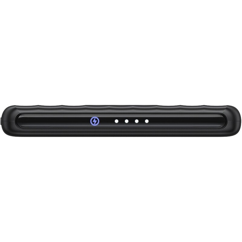 Універсальна мобільна батарея EcoFLow RAPID Mag 5000mAh 20W Black (EF-RAPIDQI1-5K-B-EU)