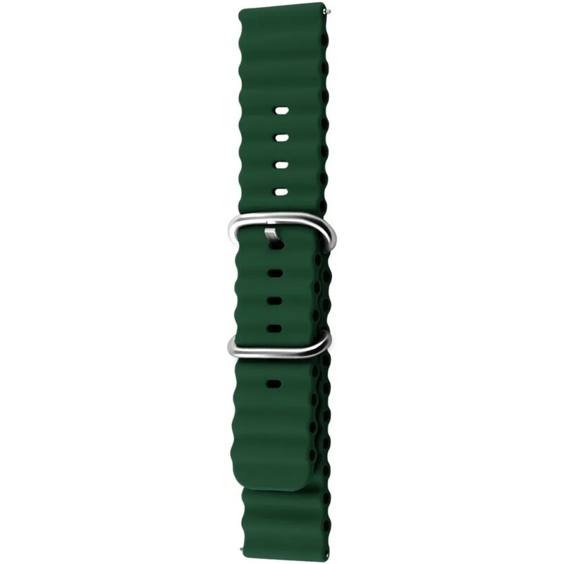Ремешок Proove Active Band 20 mm green (WBABUW20MM06)