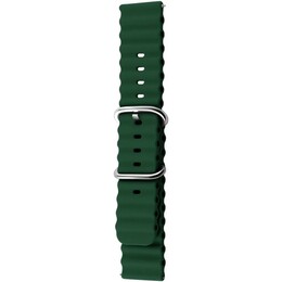 Ремешок Proove Active Band 20 mm green (WBABUW20MM06)