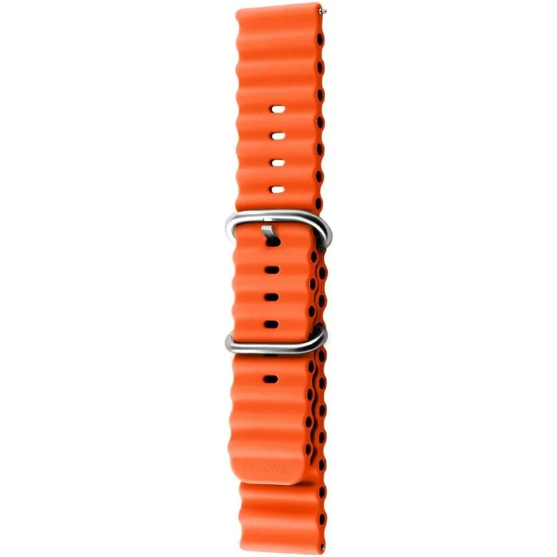 Ремешок Proove Active Band 22 mm orange (WBABUW22MM10)