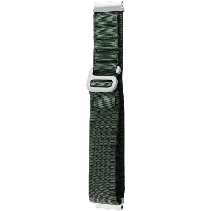 Ремешок Proove Pulse Loop 20 mm green (WBPLUW20MM06)