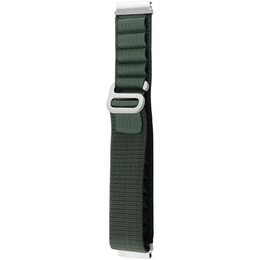 Ремешок Proove Pulse Loop 20 mm green (WBPLUW20MM06)
