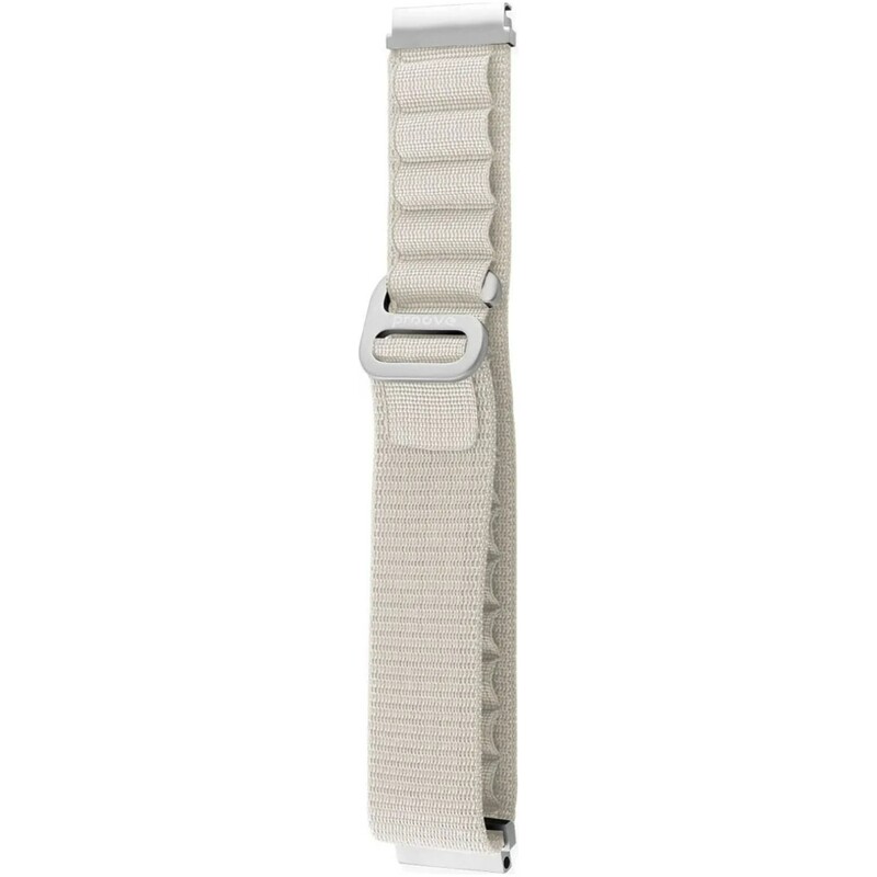 Ремешок Proove Pulse Loop 20 mm white (WBPLUW20MM14)