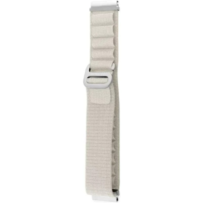 Ремешок Proove Pulse Loop 22 mm white (WBPLUW22MM14)