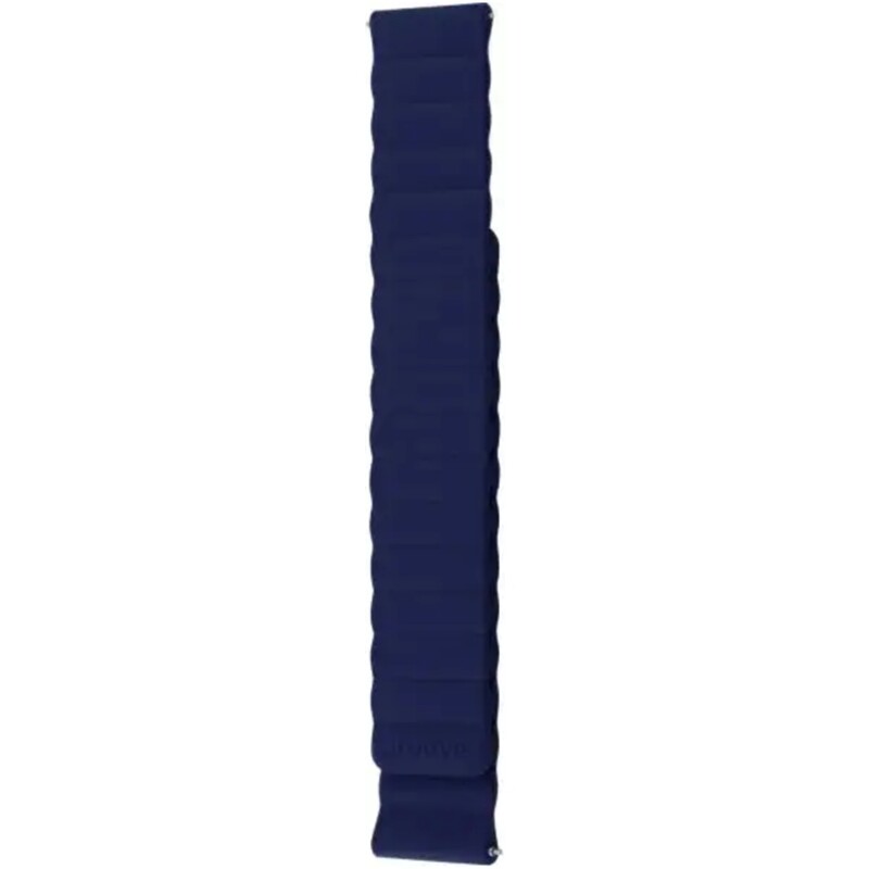 Ремешок Proove Silk Grip Band 20 mm midnight blue (WBSGUW20MM08)