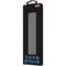 Фото - Ремешок Proove Silk Grip Band 20 mm gray/orange (WBSGUW20MM32) | click.ua