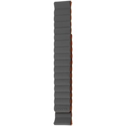 Ремешок Proove Silk Grip Band 20 mm gray/orange (WBSGUW20MM32)