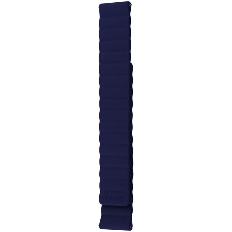 Ремешок Proove Silk Grip Band 22 mm midnight blue (WBSGUW22MM08)