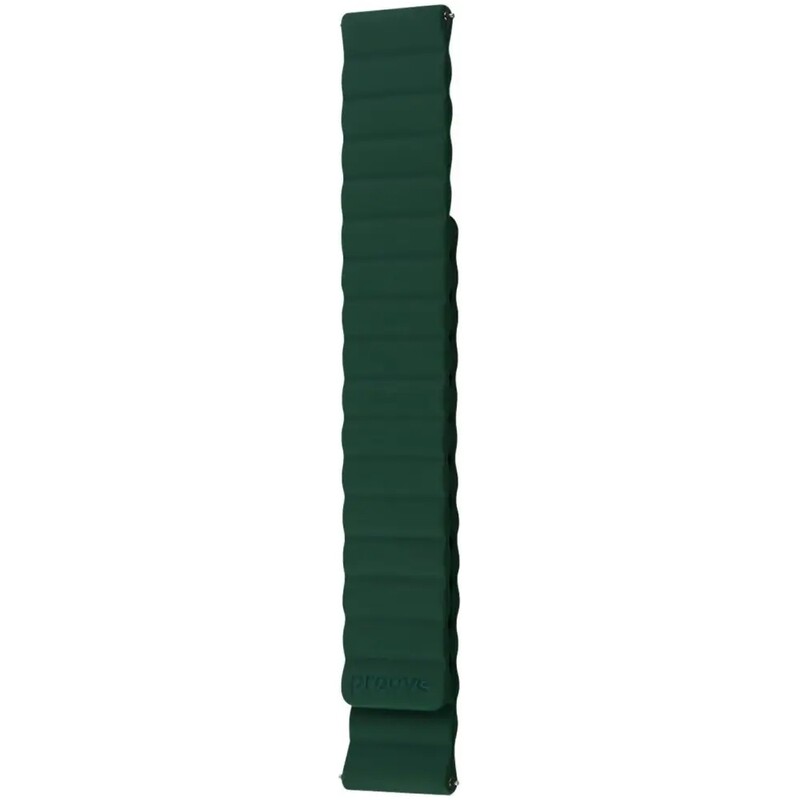 Ремешок Proove Silk Grip Band 22 mm green (WBSGUW22MM06)
