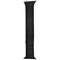 Фото - Ремешок Prc Apple Watch Milanese Loop 38mm/40mm/41mm/42mm 10 Series Black (12062) | click.ua