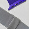 Фото - Ремешок Prc Apple Watch Milanese Loop 38mm/40mm/41mm/42mm 10 Series Silver (12062) | click.ua