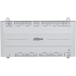 Контролер Dahua DHI-ASC4204B-S