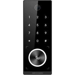Термінал контролю доступу Hikvision DS-K1T510MBWX-E1