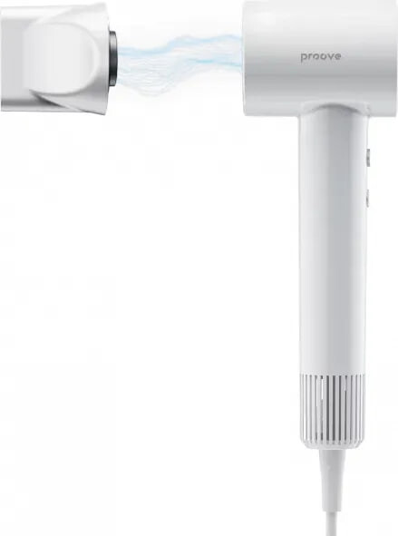 Фен Proove Luna White (HDLR15000002)