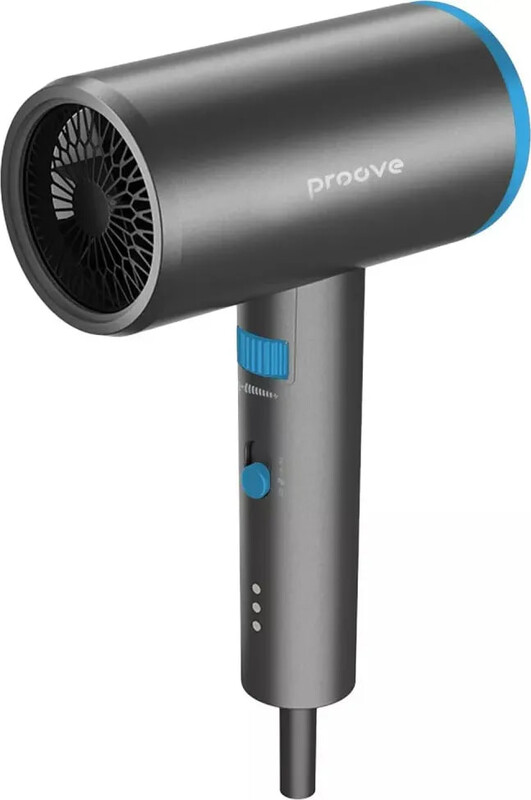 Фен Proove Tyson Grеy (HDPT18000003)
