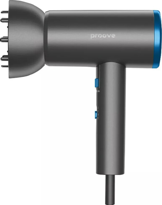 Фен Proove Tyson Grеy (HDPT18000003)