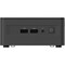 Фото - Неттоп Asus NUC 12 Pro Tall Kit RNUC12WSHV500002I (90AR00E1-M000D0) Black | click.ua