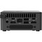 Фото - Неттоп Asus NUC 12 Pro Tall Kit RNUC12WSHV500002I (90AR00E1-M000D0) Black | click.ua