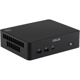 Неттоп Asus NUC 16 Pro RNUC16GDKX76C002 (90AR00W2-M001D0) Black